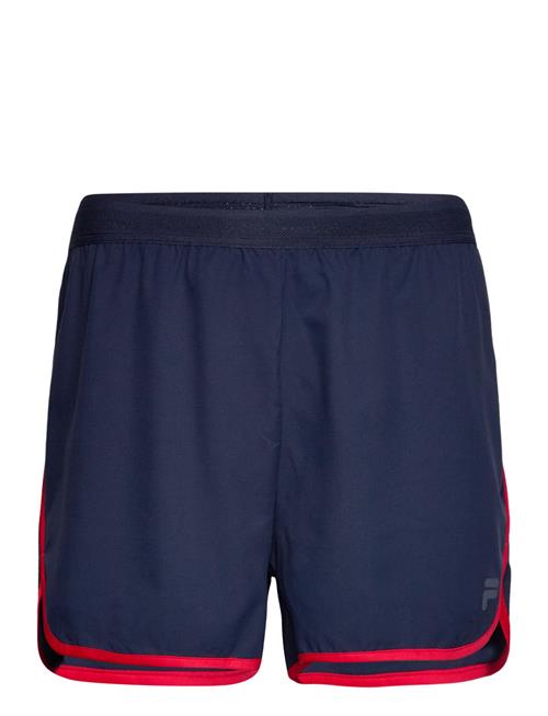 FILA Roverto Running Shorts FILA Navy