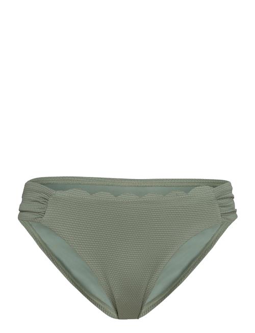 Hunkemöller Scallop Rio B Hunkemöller Green