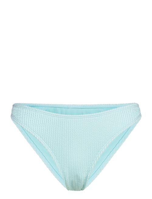 Hunkemöller Crinkle High Leg R Hunkemöller Blue