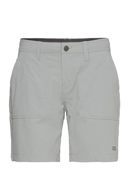 Outdoor Research W Ferrosi Short-7" Outdoor Research Grey