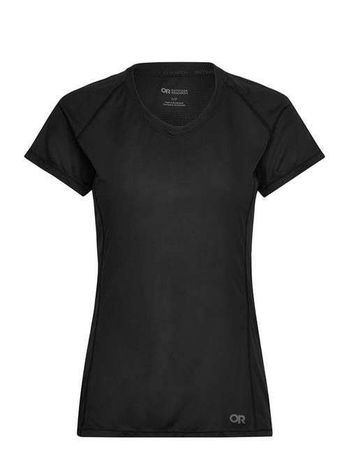 W Echo T-Shirt Outdoor Research Black