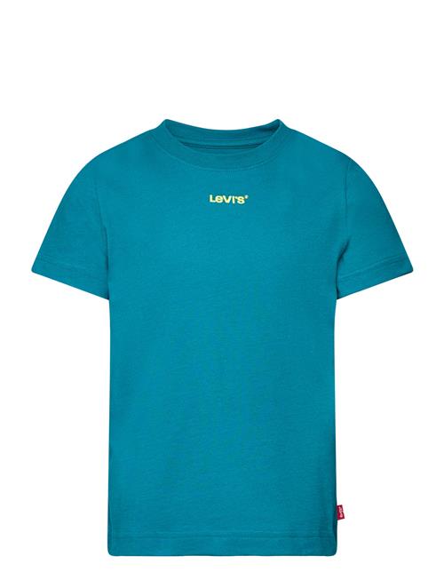 Se Levi's Levi's® My Favorite Tee Levi's Blue ved Booztlet