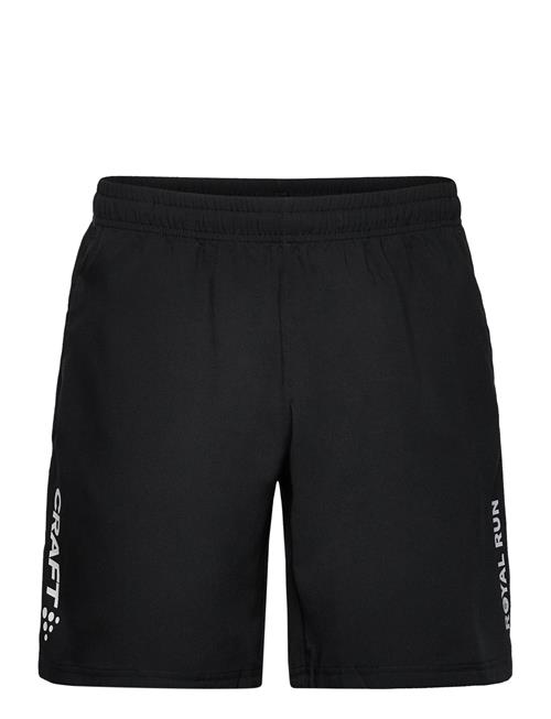 Craft Rush 2.0 Shorts M Craft Black