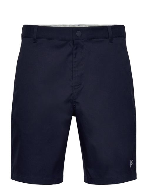 PUMA Golf Ptc Cargo Zip Short PUMA Golf Navy