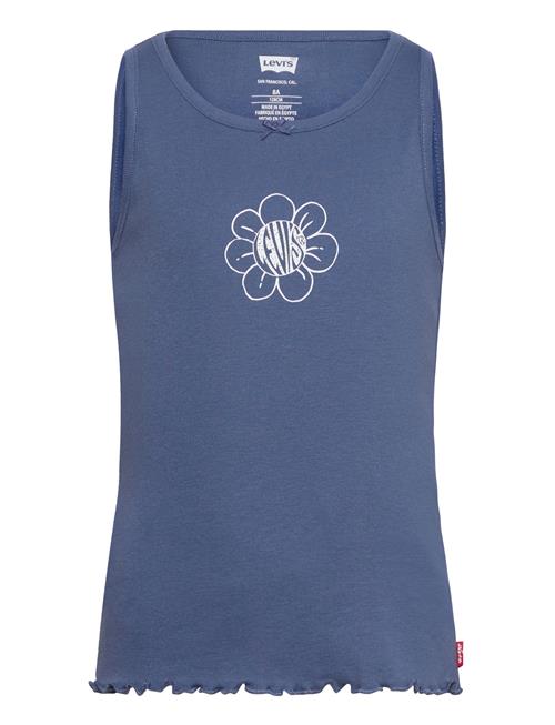 Levi's Levi's Meet And Greet Daisy Tank Levi's Blue