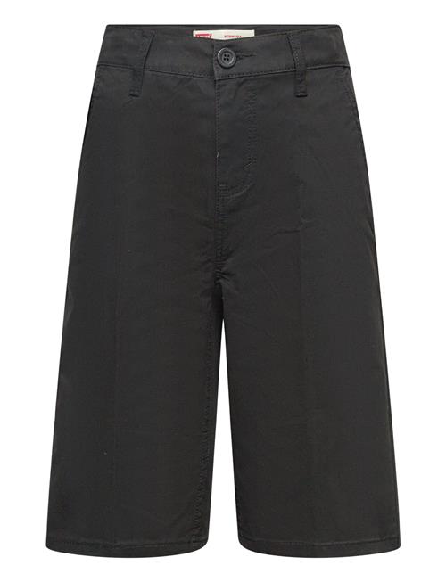 Levi's Bermuda Shorts Levi's Black