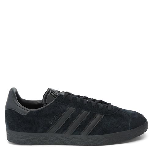 Se Adidas Originals Gazelle Cq2809 Sneaker Sort ved Quint