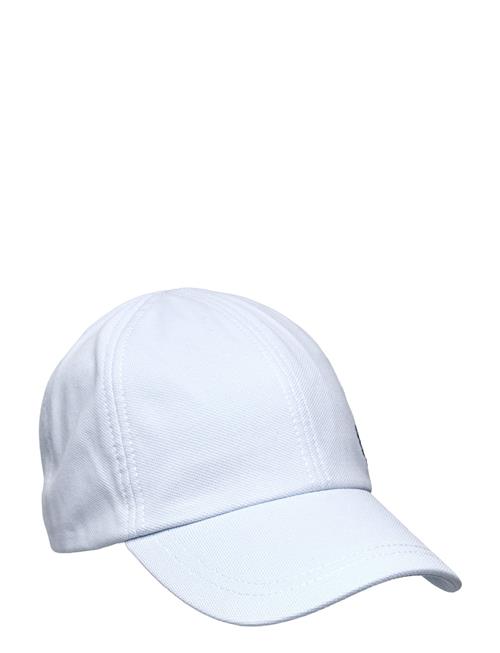 Fred Perry Pique Classic Cap Fred Perry Blue