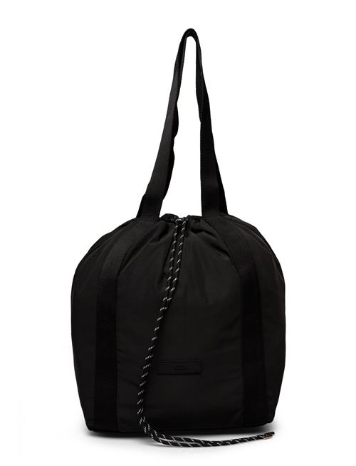 Alpha Figaro Bag Mads Nørgaard Black