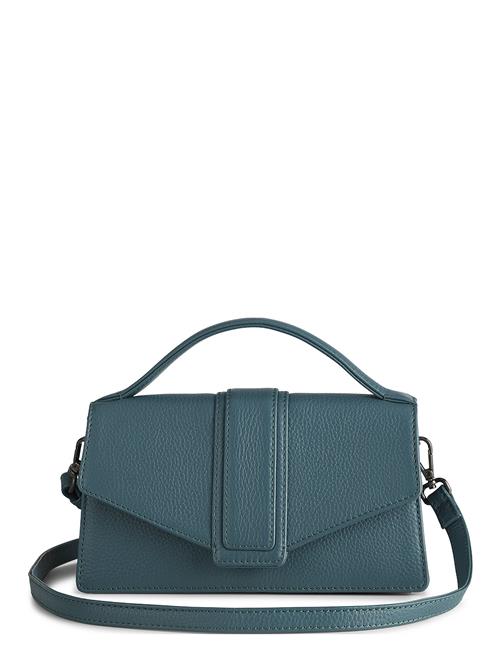 Markberg Zoembg Crossbody, Grain Markberg Blue