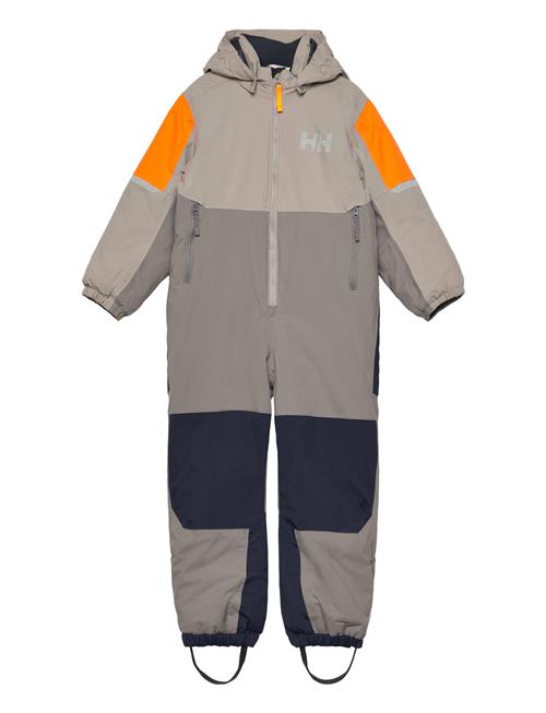 Helly Hansen K Rider 2.0 Ins Suit Helly Hansen Grey