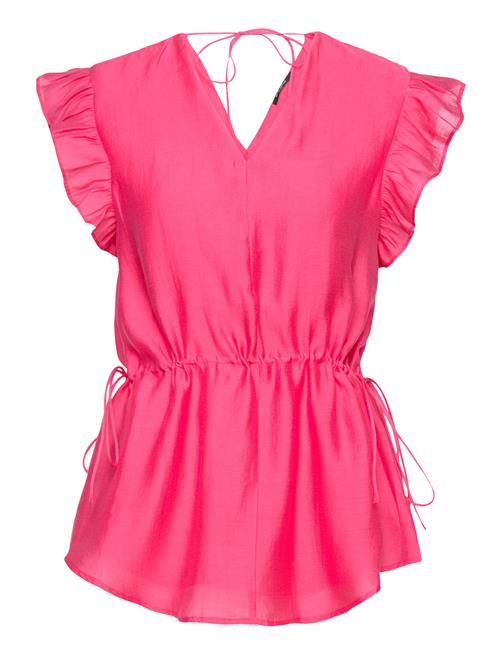 Bruuns Bazaar Zaria Gisla Blouse Bruuns Bazaar Pink