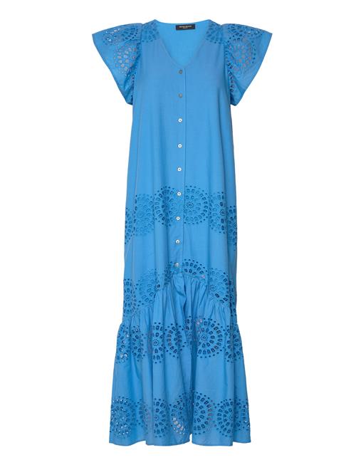 Bruuns Bazaar Weigela Haniela Dress Bruuns Bazaar Blue