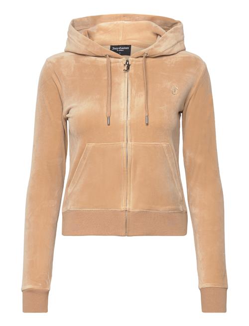 Se Juicy Couture Robertson Class Juicy Couture Beige ved Booztlet