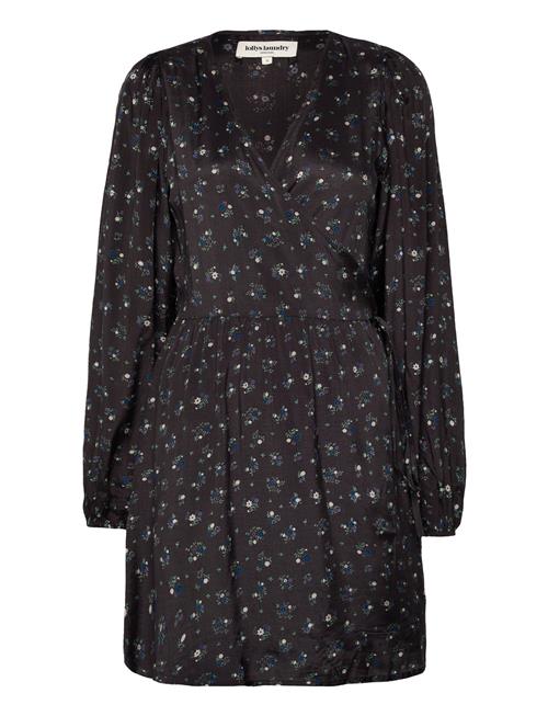 Juliane Dress Lollys Laundry Black