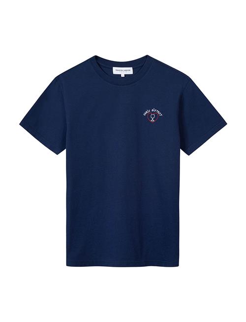 Se Maison Labiche Paris Popincourt Bistrot/ Gots Maison Labiche Paris Navy ved Booztlet