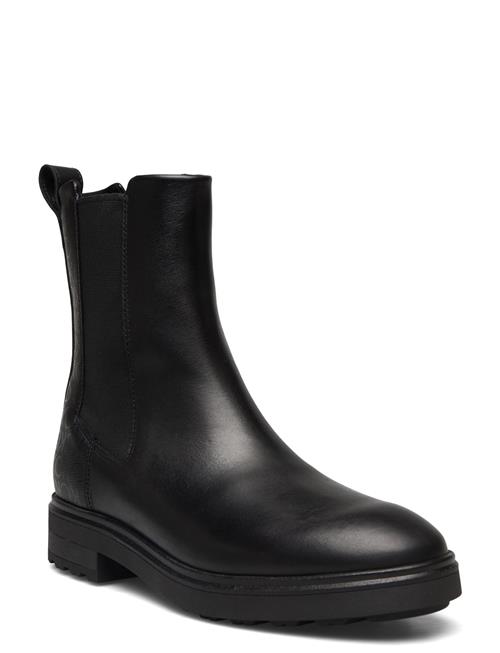 Se Calvin Klein Cleat Chelsea Boot - Epi Mn Mx Calvin Klein Black ved Booztlet