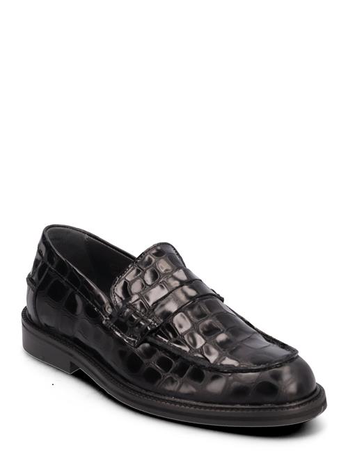 ANGULUS Loafer ANGULUS Black