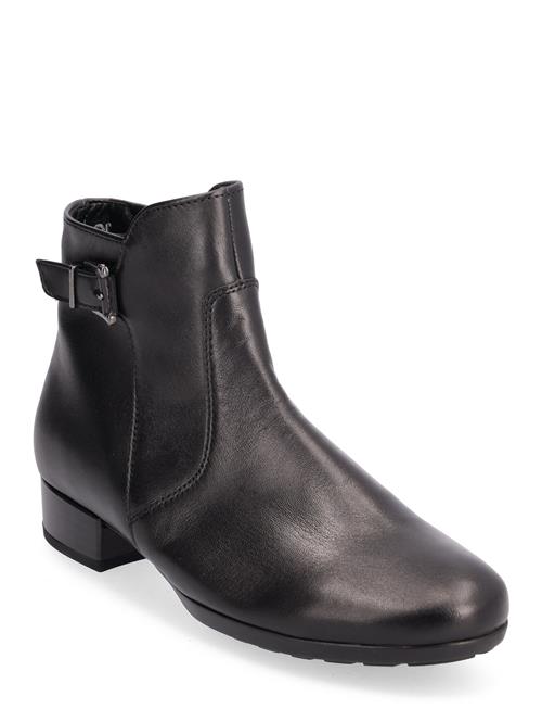 Gabor Ankle Boot Gabor Black