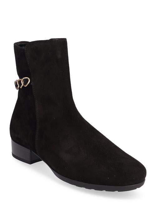 Gabor Ankle Boot Gabor Black