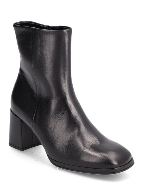 Se Gabor Ankle Boot Gabor Black ved Booztlet