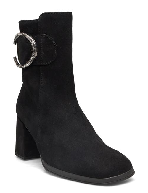 Ankle Boot Gabor Black