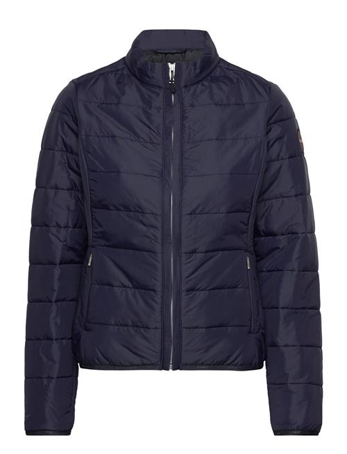 Acalmar W 6 White Whisper, Large Napapijri Blue