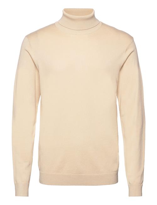 Se Redefined Rebel Rrtheo Knit Redefined Rebel Beige ved Booztlet