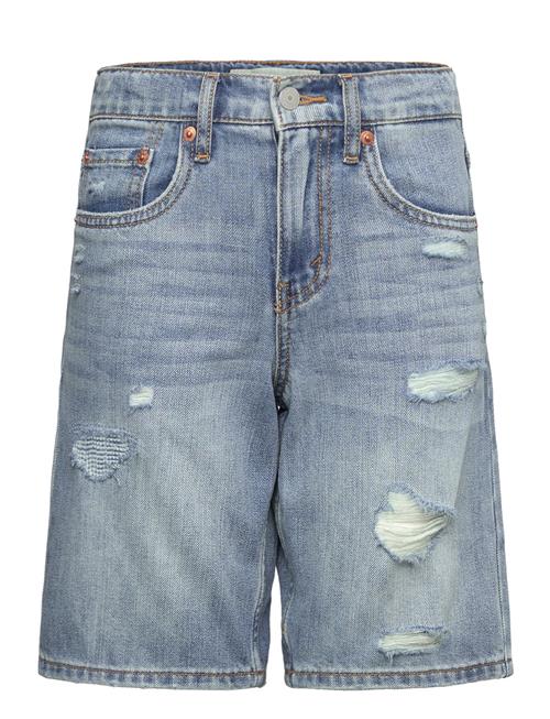 Levi's Levi's Stay Loose Denim Shorts Levi's Blue