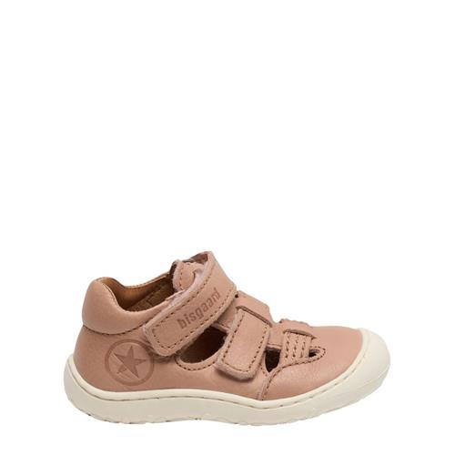 Bisgaard Hana Sandaler Nude | Lyserød | 20 EU