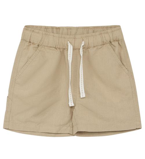 Hust and Claire Shorts - HCHakon - Sandy