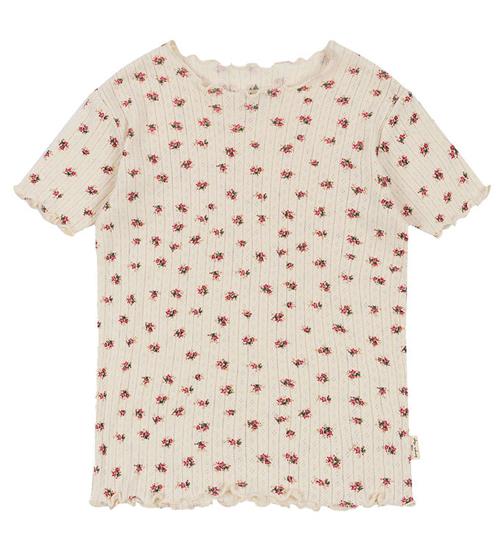 Se Konges SlÃ¸jd T-shirt - Minnie - Bloomie ved KidsWorld