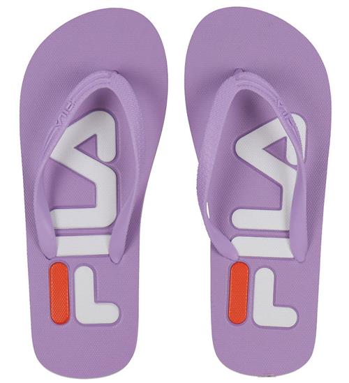 Fila Fila Klipklapper - Troy Teens - Viola