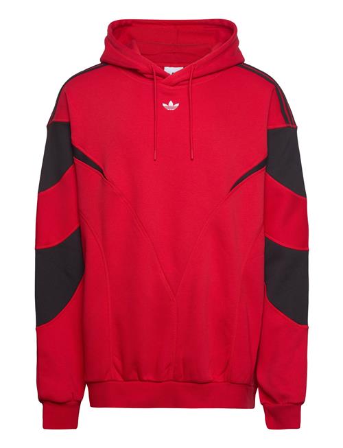 Se adidas Originals Cutline Hdy Adidas Originals Red ved Booztlet