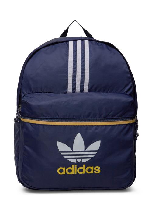 adidas Originals Ac Archive Bp Adidas Originals Navy