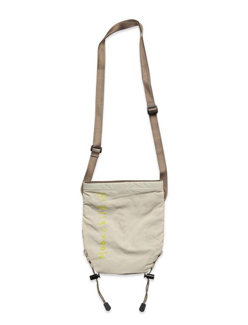 Moonchild Cross Body Bag Moonchild Yoga Wear Beige