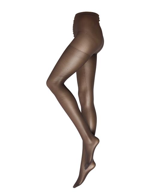 Sneaky Fox Eleonora Tights Sneaky Fox Brown