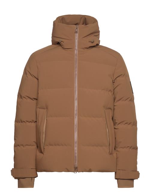 Belstaff Pulse Jacket Belstaff Brown