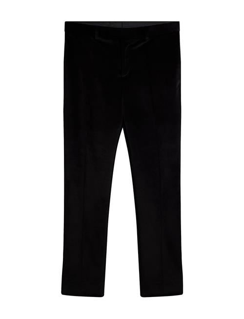 J. Lindeberg Liam Velvet Pants J. Lindeberg Black