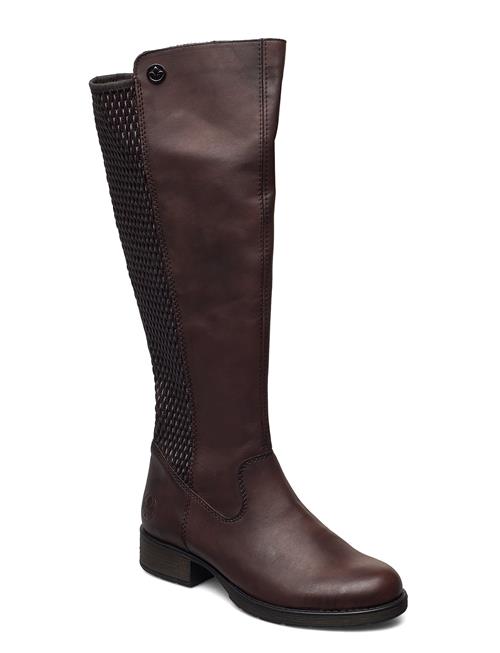 Se Rieker Z9591-26 Rieker Brown ved Booztlet