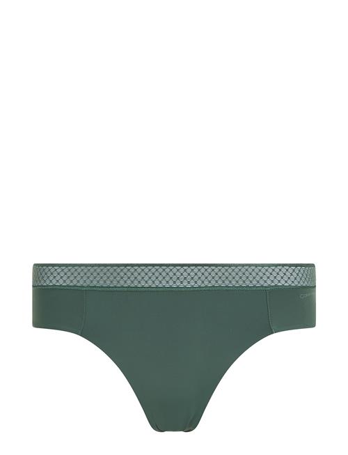 Calvin Klein Bikini Calvin Klein Green