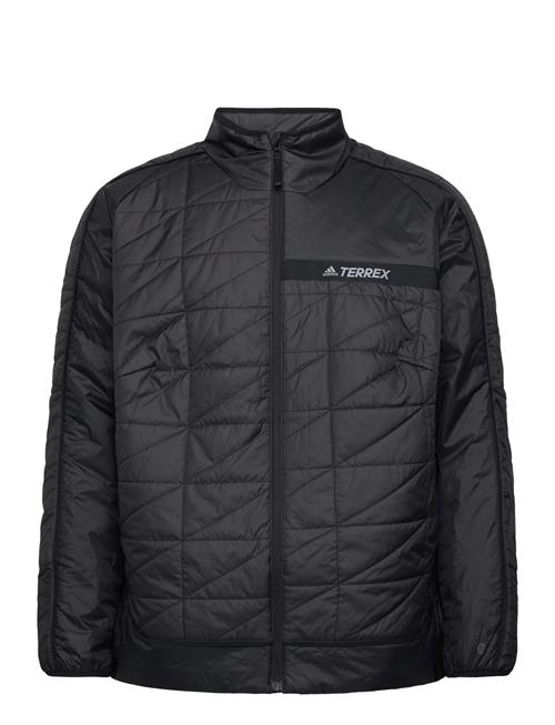 adidas Terrex W Mt Ins J Plu Adidas Terrex Black