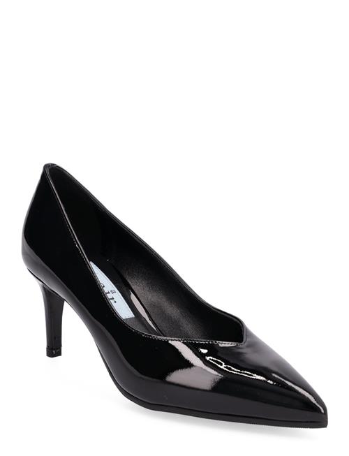 Apair Low Heel Stilletto Apair Black