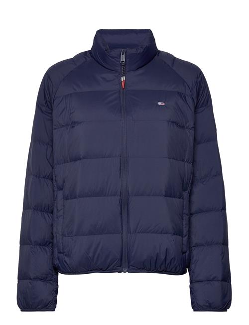 Tjw Light Down Jacket Tommy Jeans Navy