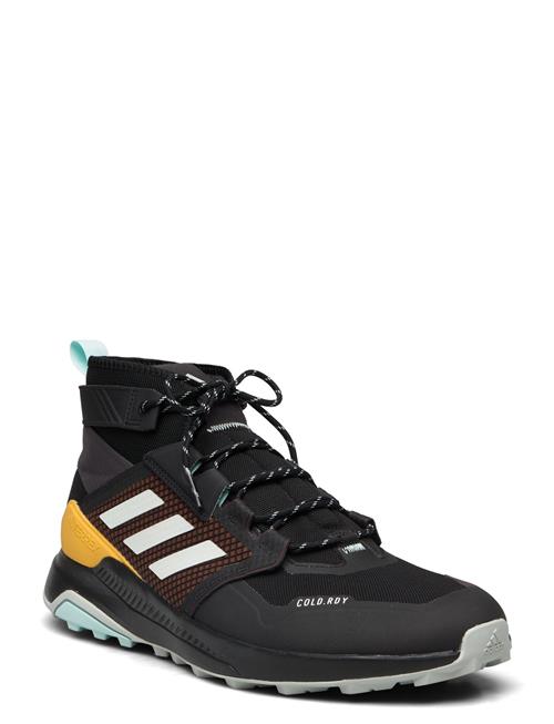 Se adidas Terrex Terrex Trailmaker Mid C.rdy Adidas Terrex Black ved Booztlet