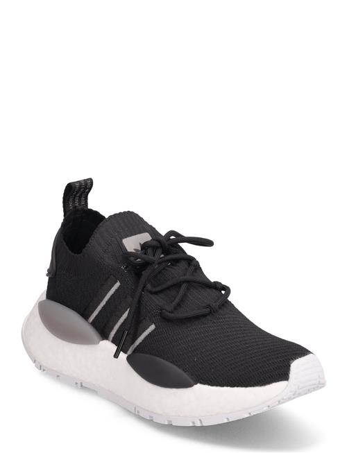 Se adidas Originals Nmd_W1 Adidas Originals Black ved Booztlet