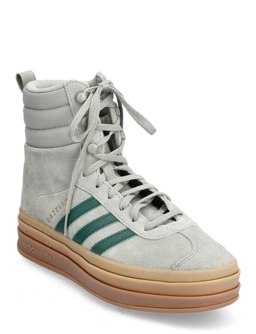 adidas Originals Gazelle Shoes Adidas Originals Green