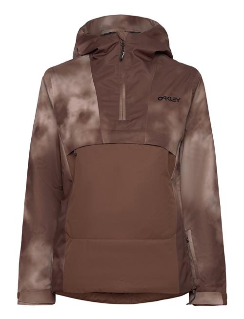 Holly Anorak OAKLEY Brown