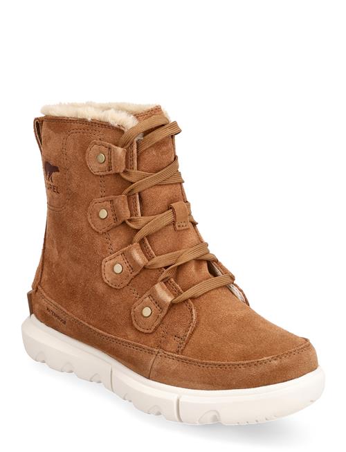 Se Sorel Explorer Next Joan Wp Sorel Brown ved Booztlet