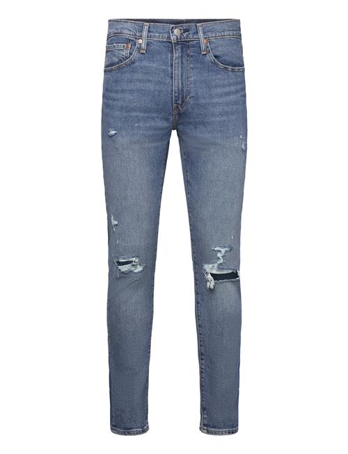 Se LEVI´S Men 512 Slim Taper Eyes On Me Dx A LEVI´S Men Blue ved Booztlet